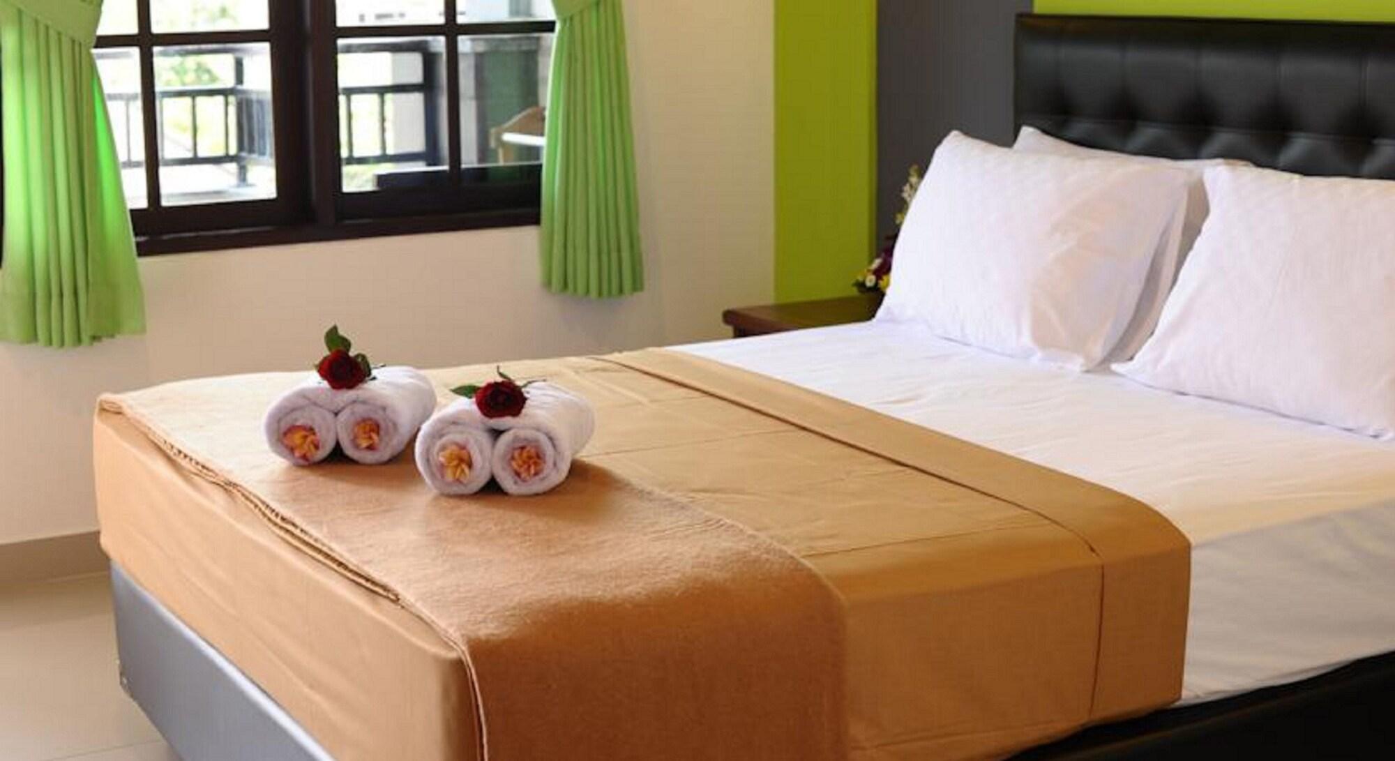 Sandat Hotel Kuta Кута Екстер'єр фото
